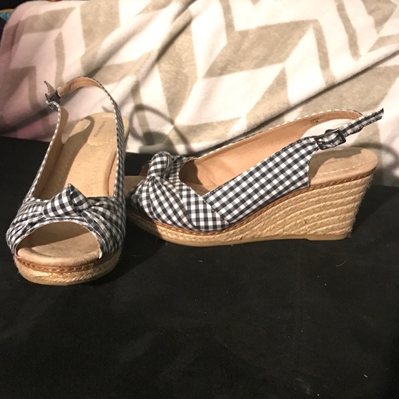Wedges - Picture 2 of 3