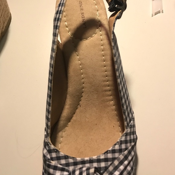 Wedges - Picture 3 of 3