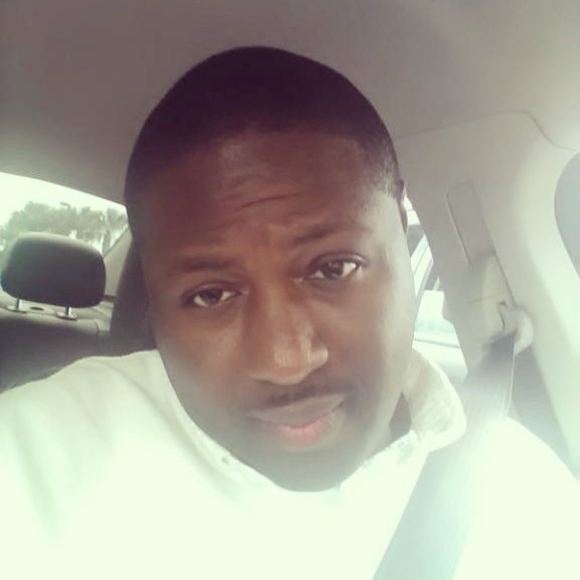 Meet your Posher, Steven - Picture 1 of 1