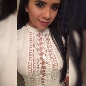 Meet your Posher, Marisol