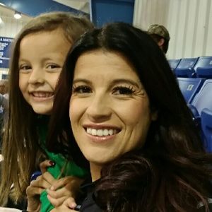 Meet your Posher, Priscilla