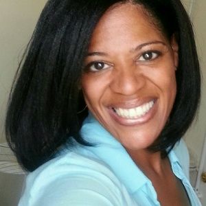 Meet your Posher, Nancy