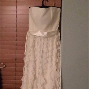 White House Black Market dress size 8