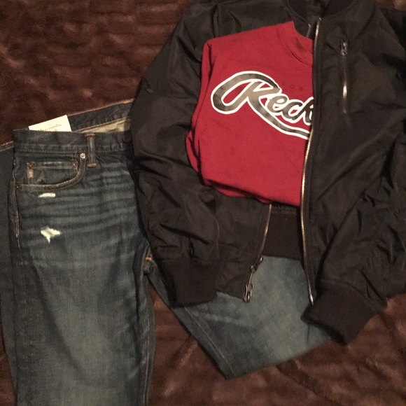 Abercrombie and Fitch Jeans 💥SALE💥