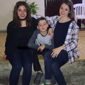 Meet your Posher, Gabi