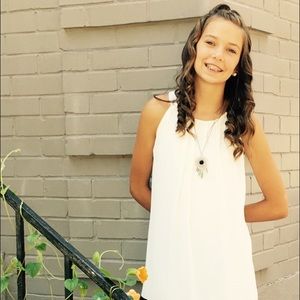 Meet your Posher, Sierra