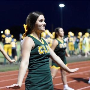 Meet your Posher, Lacey