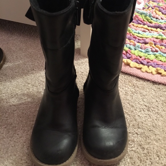 Baby Gap toddler Boots