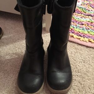 Baby Gap toddler Boots