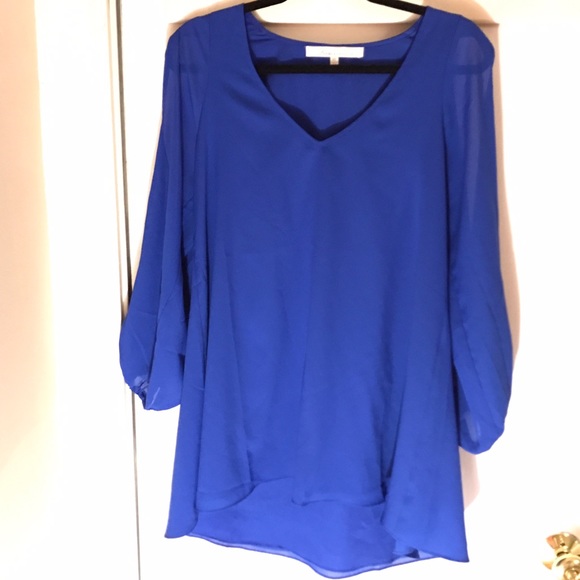 Lovers + Friends Gracie Dress