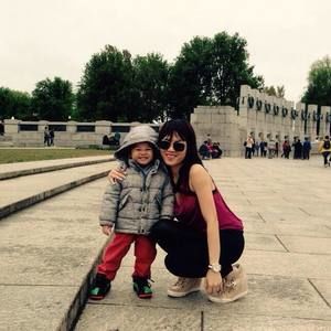 Meet your Posher, Thach