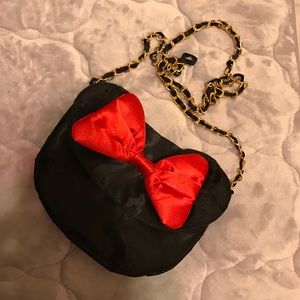 Disney mickey bag
