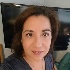 Meet your Posher, Cindy