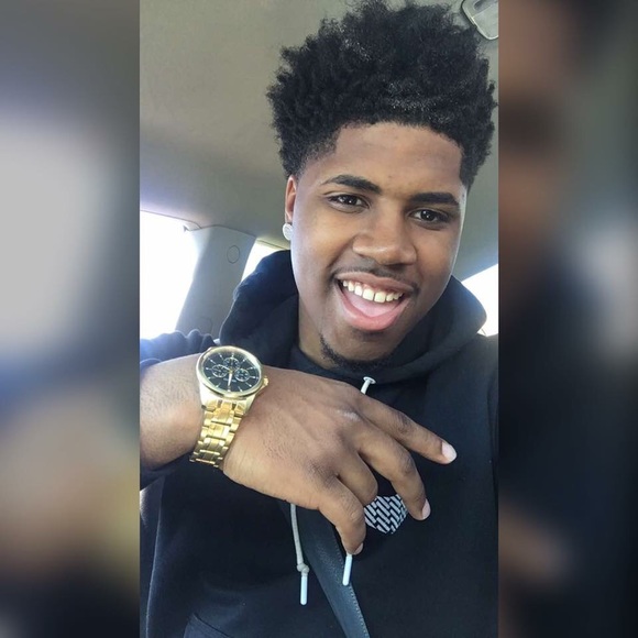 Meet your Posher, Dwond