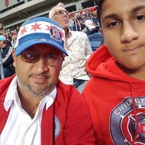 Meet your Posher, Denis