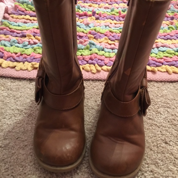 baby Gap Toddler Boots