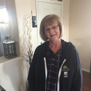 Meet your Posher, Rosemary