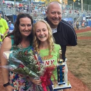 Meet your Posher, Donna