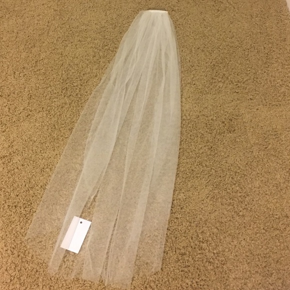 Wedding Veil