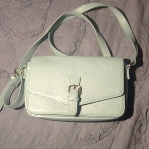 Mint purse