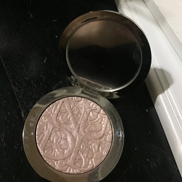 Dior Highlighter