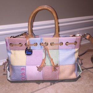 Authentic Dooney & Bourke Handbag