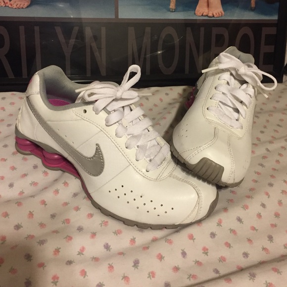Nike Shox