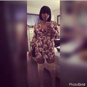 Meet your Posher, Tip