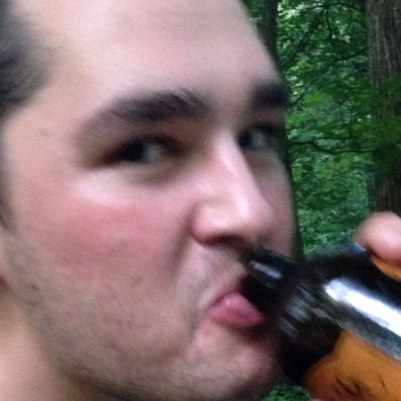 Meet your Posher, Andy - Picture 3 of 4