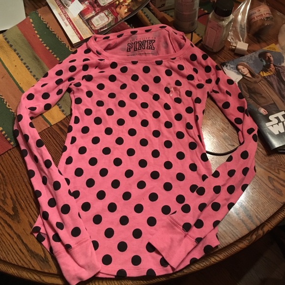 Victoria's Secret PINK Thermal