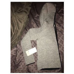 City Bound Hoodie Size 6