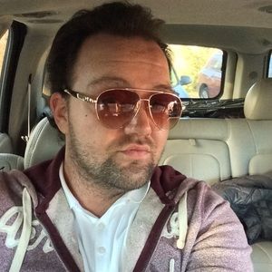 Meet your Posher, Brad