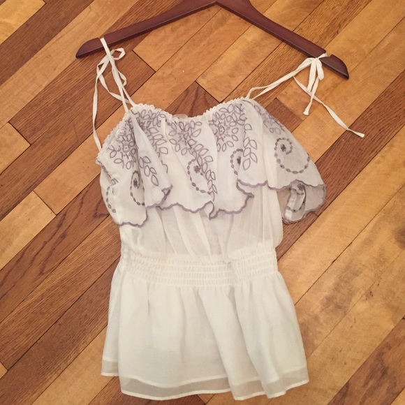 XS Guess top