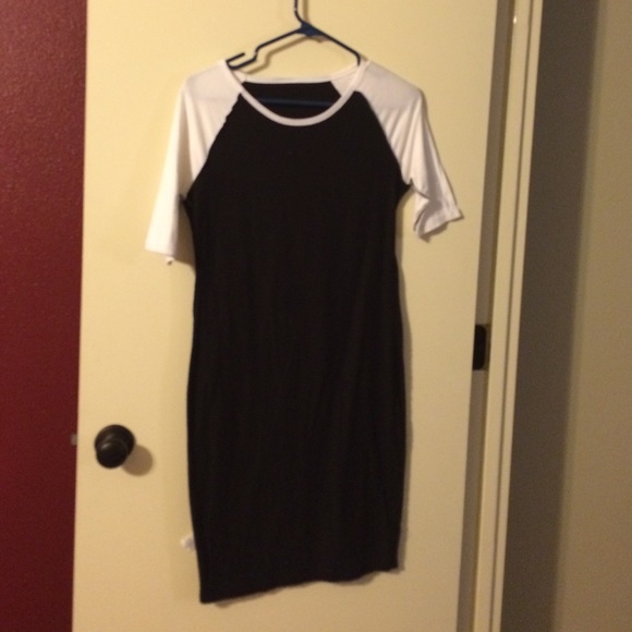 Lularoe julia dress