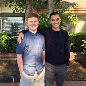 Meet your Posher, Sheri