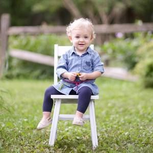 Meet your Posher, Michelle