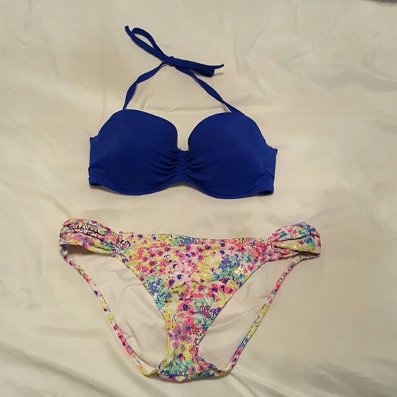 Victoria's Secret Bikini Set
