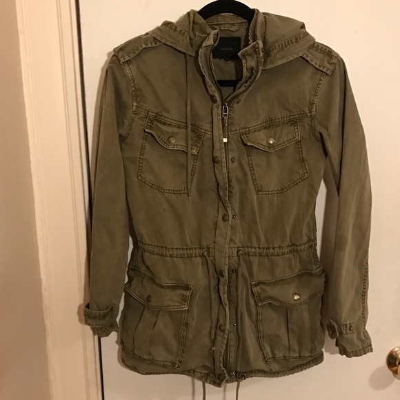 Talula Jacket