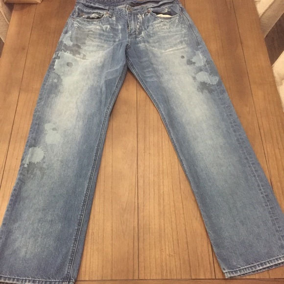 Armani Exchange Men's Jeans Brand New