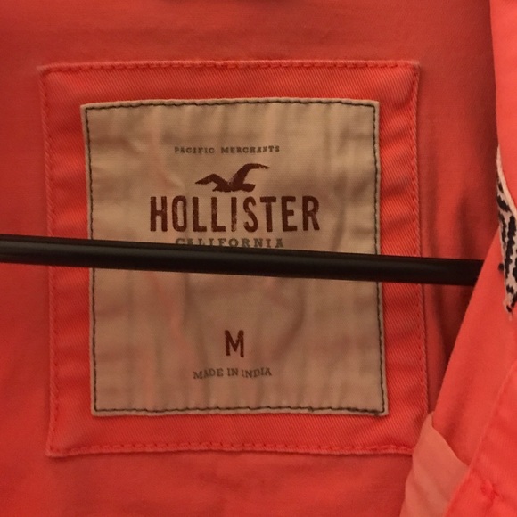 Jacket - Picture 2 of 4