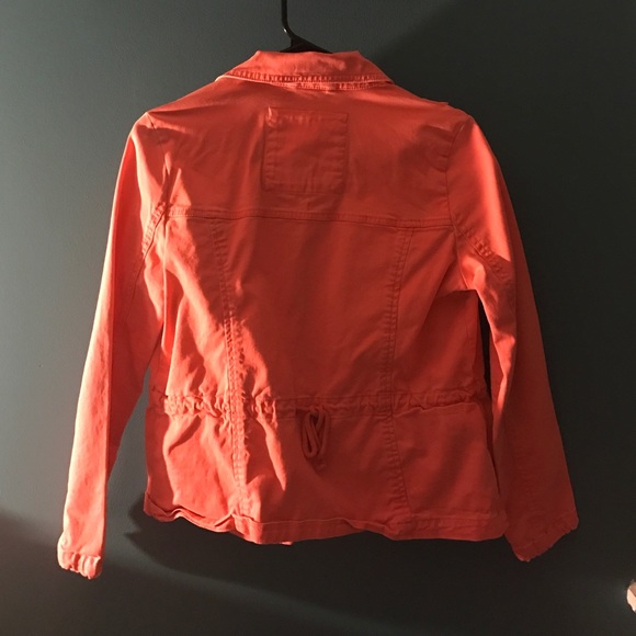 Jacket - Picture 3 of 4