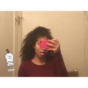 Meet your Posher, Tenesha