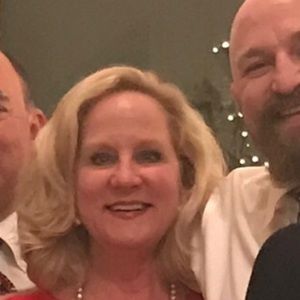 Meet your Posher, Donnamarie