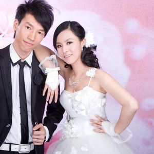 Meet your Posher, Fengqiu