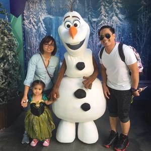 Meet your Posher, Jacqueline