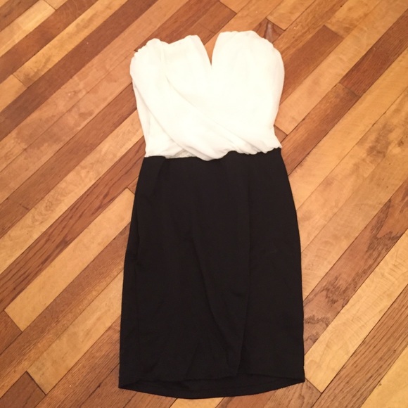 Charlotte Russe dress