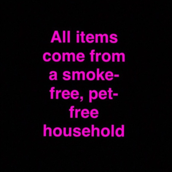 Valueable Information About My Closet