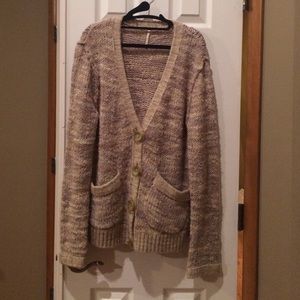Free People Sweater