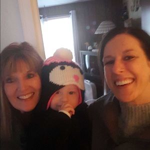 Meet your Posher, Tamarah