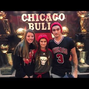 Meet your Posher, Logan